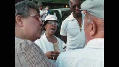 Then, notably,
she was the founder - Black Life: Untold Stories