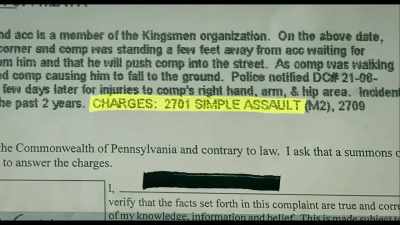 Then nothing happened. Dobbs
is overturned, June 24th. - Police State