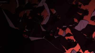 Then now, you are one of us. - Batman: The Doom That Came to Gotham