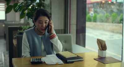 Then of course, how can I not remember it? - Kim Ji-young, Born 1982