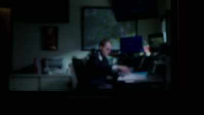 Then on October 4th, 16 days
after Charles went missing, - Final Moments
