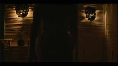 Then, on some nights,
I would walk into his room, - Leopard Skin