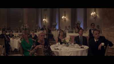 Then on Thursday, - Five Days at Memorial