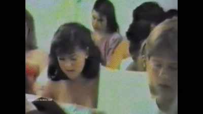Then, on top of that,
would be word time, - Children of the Cult