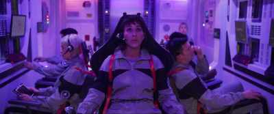 Then once we land,
we'll have to tow - Doomsday Meteor