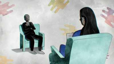 Then one day,
as he was answering a question, - Take Your Pills: Xanax