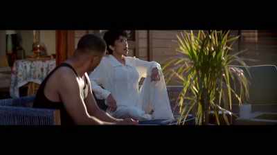 Then one day he decided to go for it - The Stepmother 3