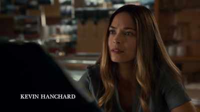 Then, one day, - Burden of Truth