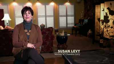 THEN, ONE DAY, - Chandra Levy: An American Murder Mystery