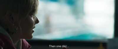 Then one day... - The Marco Effect