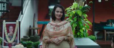 Then one day,the child grows up. - Karwaan
