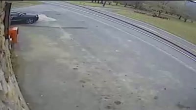 Then one final camera provided
a geographical focus. - Killers: Caught on Camera