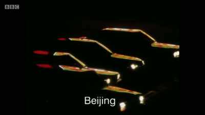 Then, one night,
Chai Ling was drugged - Can't Get You Out of My Head