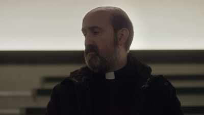 Then one night, we were having dinner, - The Young Pope
