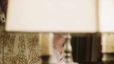 Then one second after! Land in Rome, - The Young Pope