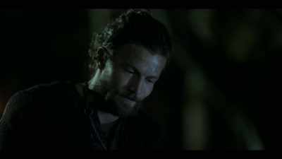 Then only time will tell - Vikings: Valhalla