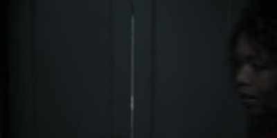 Then open the door. [gasps] - A Series of Unfortunate Events