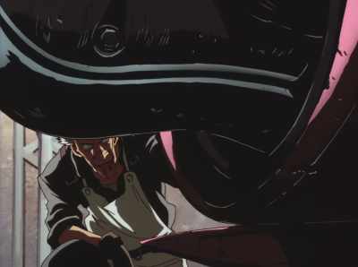 Then order it from Reggie.
He's gotta have it. - Cowboy Bebop