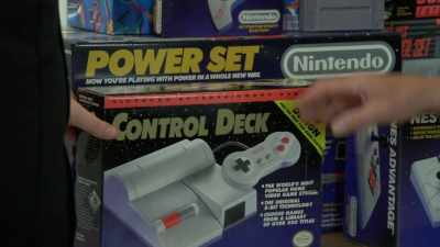 Then organizing the information - Video Game Box Art: The Stories Behind the Covers