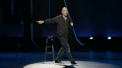 Then my other sister, Gemma, 18... left.
She never came back. - Jo Koy: Live from Seattle