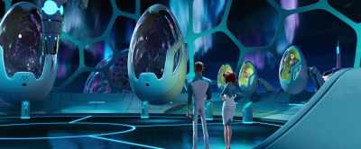 Then our collection
will be complete, - Monster Family 2