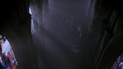 Then out of curiosity - Interview with the Vampire: The Vampire Chronicles