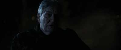 "Then out spake brave Horatius, - Wolf Manor