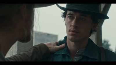 Then you pay that doctor
for your little brother. - Billy the Kid