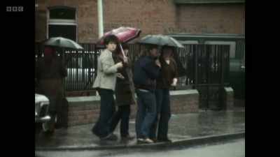 Then people started to come
from all over Northern Ireland - Once Upon a Time in Northern Ireland
