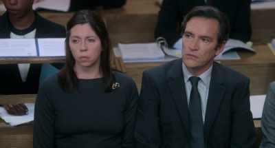 Then perhaps you could tell us? - The Children Act