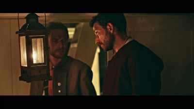 Then perhaps
we should lie low for a while. - The Lost Pirate Kingdom