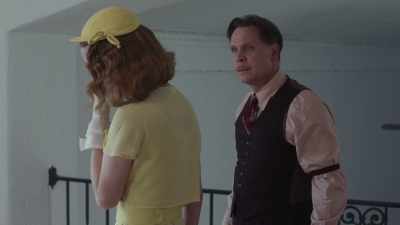 Then picture this: - The Last Tycoon