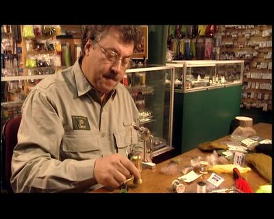 ...THEN PLACES THEM
INTO A DEVICE - How It's Made
