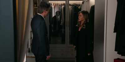 Then, please, don't turn this
into something that it's not. - The Morning Show