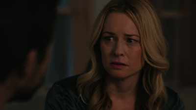 -Then please give her
more space. - A Deadly Threat to My Family