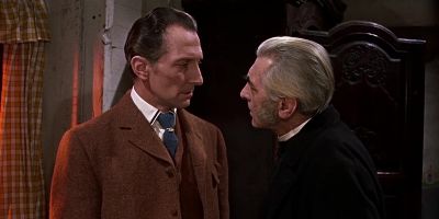 Then pray for me - The Brides of Dracula