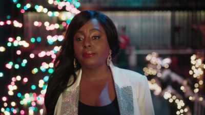 - Then you probably
also don't want to hear - All Saints Christmas
