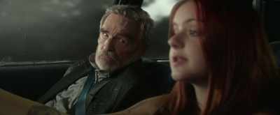 Then they put me on Seroquel,
an antipsychotic, - The Last Movie Star