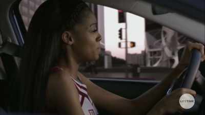 Then they ranked us
on how good we were. - The Secret Lives Of Cheerleaders