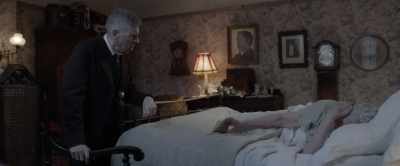 Then read this
and all will be revealed. - Mrs  Lowry and Son