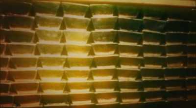Then recovered 23 truckloads - Lost Gold of World War II