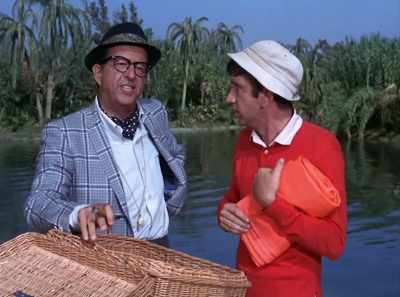 - Then remember one thing, the key - The Gilligan Manifesto