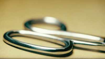 Then, replacing the scissors
where he had found them, - 35 Serial Killers the World Wants to Forget