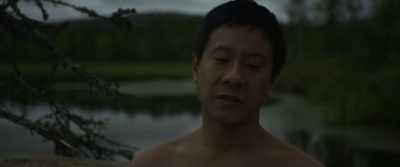 Then - - Master Cheng
