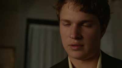 Then, - November Criminals