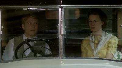 Then... - Call the Midwife