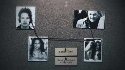 Then she said that Andy
killed Barbara Raposa. - Fall River