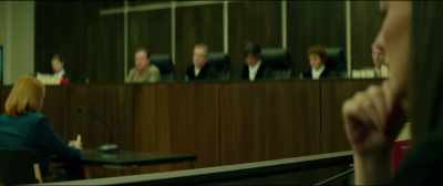 Then he said, "He's dead." - The Collini Case