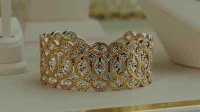 Then Sara also asked for a
gift for her wedding anniversary. - The Bibi Files
