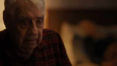 Then he sat me down
and he told me what had
been happening with you two... - Room 104